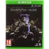 Middle Earth: Shadow Of War Xbox One