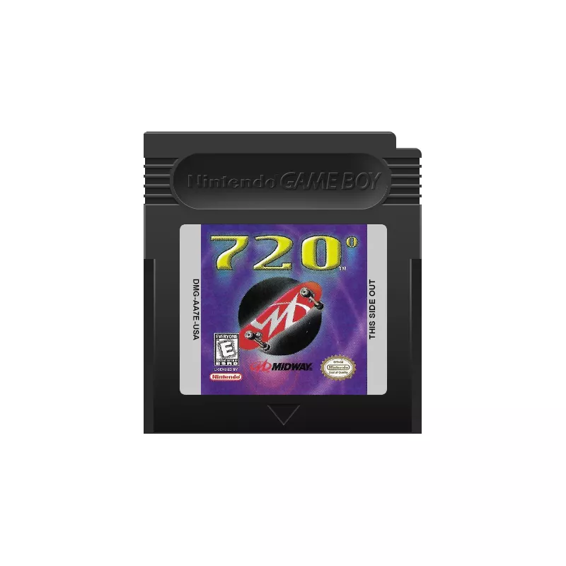 720° GB - Cartridge Only