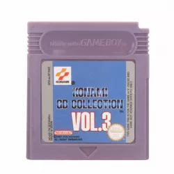 Konami GB Collection Vol.3 GB - Cartridge Only
