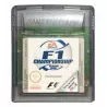 EA F1 Championship 2000 GBC - Cartridge Only