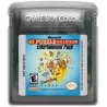 Microsoft Puzzle Collection Entertainment Pack GBC - Cartridge Only