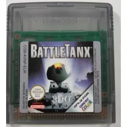 BattleTanx GBC - Cartridge Only