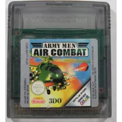 Army Men Air Combat GBC - Cartridge Only