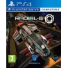 Radial-G Racing Revolved PS4
