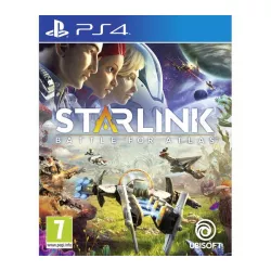 Starlink PS4 (No Accessories)