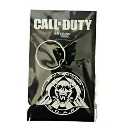Call of Duty Infinite Warfare S.C.A.R Keychain