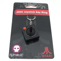 Numskull Atari 2600 Joystick Keychain