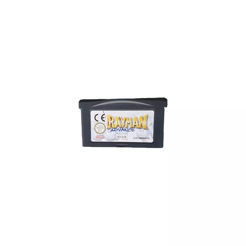 Rayman Advance GBA - Cartridge Only