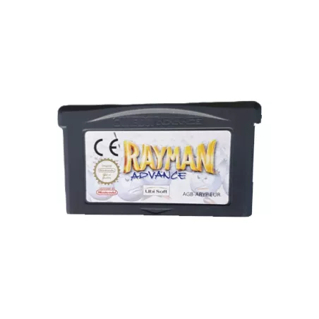 Rayman Advance GBA - Cartridge Only