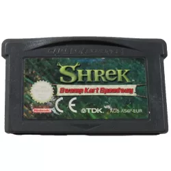 Shrek: Swap Kart Speedway - Cartridge Only