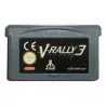 V-Rally 3 GBA - Cartridge Only